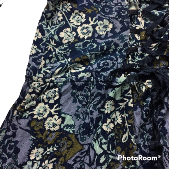 CUTE CORSET STYLE MINI DRESS - Picture 7 of 15